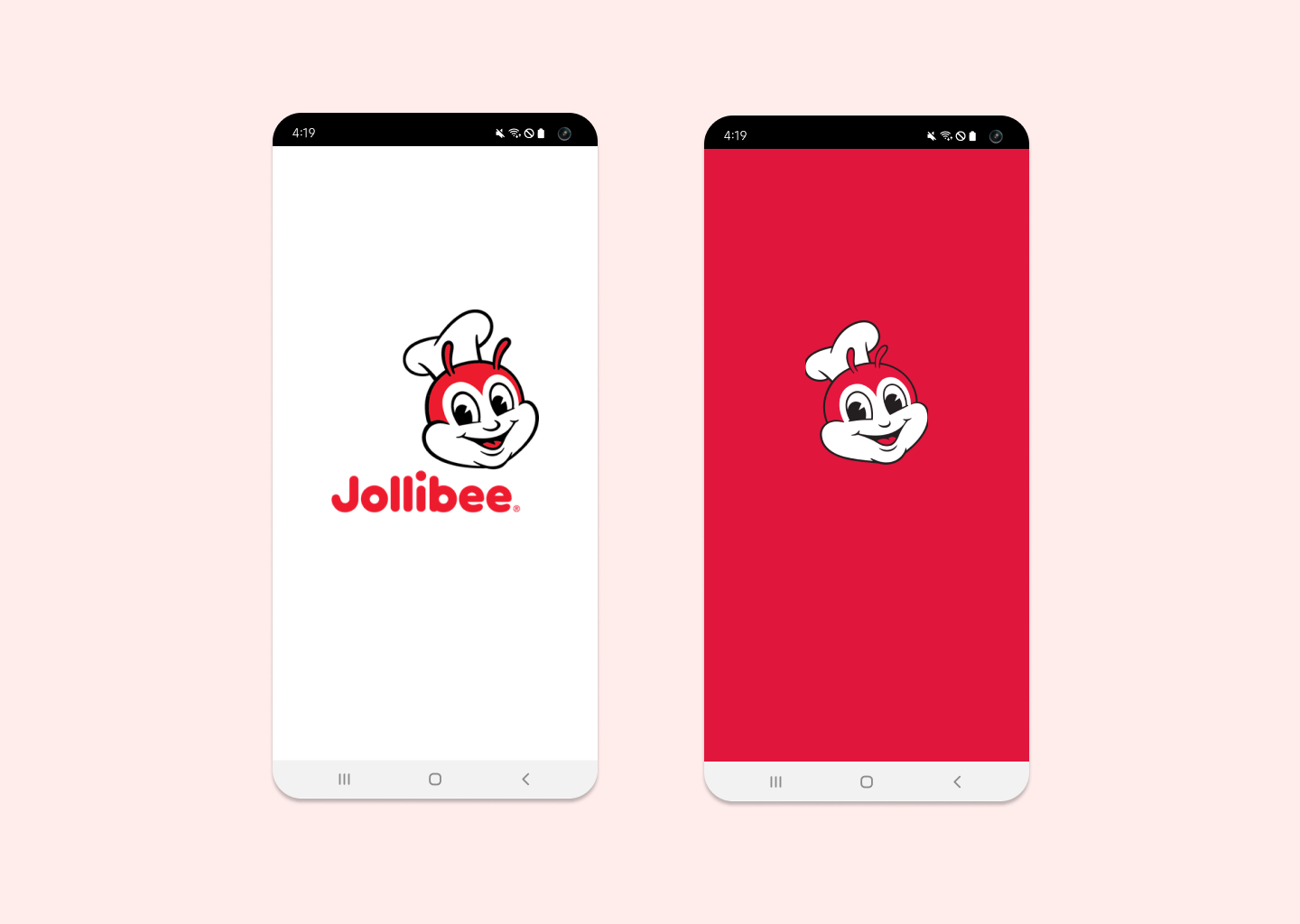 Jollibee Cover